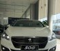 Peugeot 508 2016 - Bán Peugeot 508 đời 2016, màu trắng, nhập khẩu chính hãng