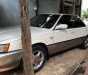 Lexus ES 250 1990 - Cần bán Lexus ES 250 sản xuất 1990, màu trắng