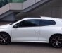Volkswagen Scirocco 2015 - Cần bán Volkswagen Scirocco đời 2015, màu trắng