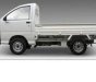 Xe tải 500kg - dưới 1 tấn 1997 - Bán xe tải Daihatsu đời 1997, màu trắng, xe nhập, giá ưu đãi