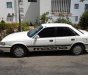 Mazda 626 1992 - Bán ô tô Mazda 626 đăng ký lần đầu 1992, màu trắng nhập khẩu nguyên chiếc