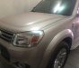 Ford Everest 2.5MT 2004 - Xe Ford Everest 2.5MT đời 2004, 772tr
