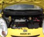 Chery Riich M1 2013 - Bán ô tô Chery Riich M1 cũ, màu vàng, nhập khẩu chính hãng, 155 triệu
