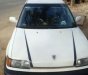 Honda Civic 1991 - Bán Honda Civic đời 1991, màu trắng, 100 triệu