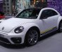 Volkswagen Beetle Dune 2016 - Cần bán Volkswagen Beetle Dune đời 2016, màu trắng, nhập khẩu, LH: 0978877754