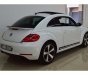 Volkswagen Beetle 1.2L TSI  2016 - Bán xe Volkswagen Beetle 1.2L TSI đời 2016, màu trắng, giá hấp dẫn