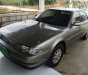 Toyota Carina 2000 - Cần bán lại xe Toyota Carina đời 2000, màu xám