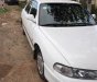 Mazda 626 1997 - Cần bán gấp Mazda 626 đời 1997, màu trắng, giá bán 150 triệu