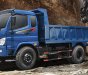 Thaco FORLAND 2016 - Bán xe Ben Thaco Forland tải trọng 9,1 tấn, thùng 7.6 m3. Giá cả cạnh tranh, hỗ trợ khách hàng mua xe trả góp