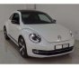 Volkswagen Beetle 1.2L TSI  2016 - Bán xe Volkswagen Beetle 1.2L TSI đời 2016, màu trắng, giá hấp dẫn