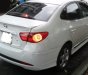 Hyundai Avante 2012 - Bán xe Hyundai Avante đời 2012, màu trắng, giá bán 518 triệu