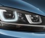 Volkswagen Golf Variant 2016 - Bán xe Volkswagen Golf Variant sản xuất 2016, màu xanh lam, nhập khẩu, giá hấp dẫn