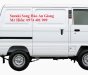 Suzuki Supper Carry Van 2016 - Bán xe suzuki carry Van 2016 giá rẻ chính hãng