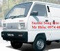 Suzuki Supper Carry Van 2016 - Bán xe suzuki carry Van 2016 giá rẻ chính hãng