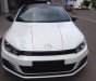 Volkswagen Scirocco 2016 - Bán Volkswagen Scirocco đời 2016, màu trắng, nhập khẩu, LH Hương 0902608293