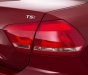 Volkswagen Passat 2016 - Bán Volkswagen Passat GP đời 2016, màu đỏ mận, nhập khẩu chính hãng, lh Hương 0902608293