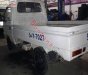 Vinaxuki 1980T 650kg 2008 - Bán xe tải Vinaxuki 1980T 650kg đời 2008, màu trắng, giá bán 85 triệu