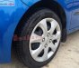 Hyundai i10 2011 - Mình bán xe Hyundai i10 đời 2011, màu xanh lam, xe nhập chính chủ