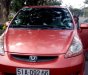 Honda FIT 2008 - Bán Honda FIT 2008, màu đỏ, nhập khẩu