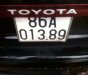 Toyota Previa LE 1995 - Cần bán Toyota Previa LE đời 1995, màu đen, xe nhập xe gia đình