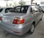 Lifan 520 1.3 2008 - Bán ô tô Lifan 520 1.3 đời 2008, màu bạc chính chủ, 98 triệu