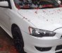 Mitsubishi Lancer EX 2007 - Chính chủ bán Mitsubishi Lancer EX đời 2007, màu trắng, nhập khẩu chính hãng
