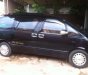 Toyota Previa LE 1995 - Cần bán Toyota Previa LE đời 1995, màu đen, xe nhập xe gia đình