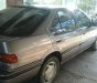 Honda Acura 1988 - Cần bán lại xe Honda Acura đời 1988, màu bạc