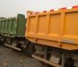 Dongfeng (DFM) B190 2016 - Xe ben 3 chân tải 13.3 tấn Dongfeng TMT giá 0984983915, rẻ nhất Hải Phòng
