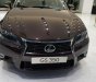 Lexus GS350 2016 - Bán xe Lexus GS350 đời 2016, màu nâu, xe nhập, xe mới, giá tốt
