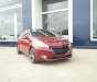 Peugeot 208 Limited 2015 - Bán xe Peugeot 208 khuyến mại lên tới 30 triệu đồng, hỗ trợ trả góp
