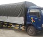 Xe tải 1000kg 2017 - Xe Veam VT652 đời 2017, màu xanh lam, nhập khẩu chính hãng