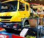 Fuso FJ 2016 - Bán xe tải Fuso FJ24R (15 tấn) 2016 nhập khẩu nguyên chiếc