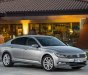 Volkswagen Passat GP 2016 - Bán ô tô Volkswagen Passat GP đời 2016, màu bạc, nhập khẩu chính hãng. LH: 0931416628 Ms Phương