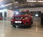 Nissan X trail 4WD 2016 - Bán ô tô Nissan X trail 4WD đời 2016, màu đỏ, xe mới 100% mới có tại Việt Nam