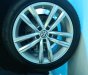 Volkswagen Passat 2016 - Cần bán Volkswagen Passat năm 2016, màu bạc, nhập khẩu chính hãng, giá Volkswagen Passat