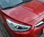 Hyundai Acent 1.4 2014 - Bán Hyundai Acent 1.4 đời 2014, màu đỏ, nhập khẩu Hàn Quốc, giá 529tr