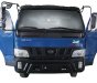 Veam Motor VM 2015 - Bán xe tải Veam VT750, mui bạt, thùng kín