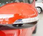 Kia Soul  AT 2016 - Cần bán xe Kia Soul AT đời 2016, màu đỏ, giá 755 triệu