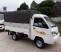 Xe tải 500kg - dưới 1 tấn 2016 - Bán ô tô xe tải 810kg năm 2016, màu trắng, giá tốt