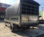 Hino Dutro 2016 - Bán xe tải Hino Dutro 300 mui bạt, thùng kín