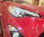 Toyota 86 AT 2016 - Bán xe Toyota 86 AT sản xuất 2016, màu đỏ
