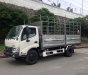 Hino Dutro 2016 - Bán xe tải Hino Dutro 300 mui bạt, thùng kín