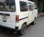 Suzuki Carry Van  1999 - Cần bán Suzuki Carry Van 1999, màu trắng, 95tr