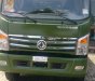 Dongfeng (DFM) 1,5 tấn - dưới 2,5 tấn 2016 - Quảng Ninh bán xe Cửu Long nhập khẩu 3 chân tải 13.3 tấn, giá 1tỷ 050 triệu