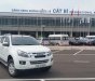 Isuzu NQR 2016 - Cần bán xe Isuzu NQR sản xuất 2016, màu trắng, giá tốt