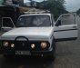 Lada Niva1600   1990 - Bán xe Lada Niva1600 đời 1990, màu trắng, giá tốt