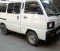 Suzuki Carry Van  1999 - Cần bán Suzuki Carry Van 1999, màu trắng, 95tr
