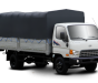 Xe tải Xetải khác 2016 - Xe tải Veam Hyundai New Mighty 7.1T
