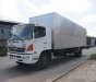 Hino FC 2016 - Đại lý bán xe tải Hino FC 6.4 tấn lắp ráp tại Việt Nam, có bán trả góp xe tải Hino 6.4 tấn tại Miền Nam